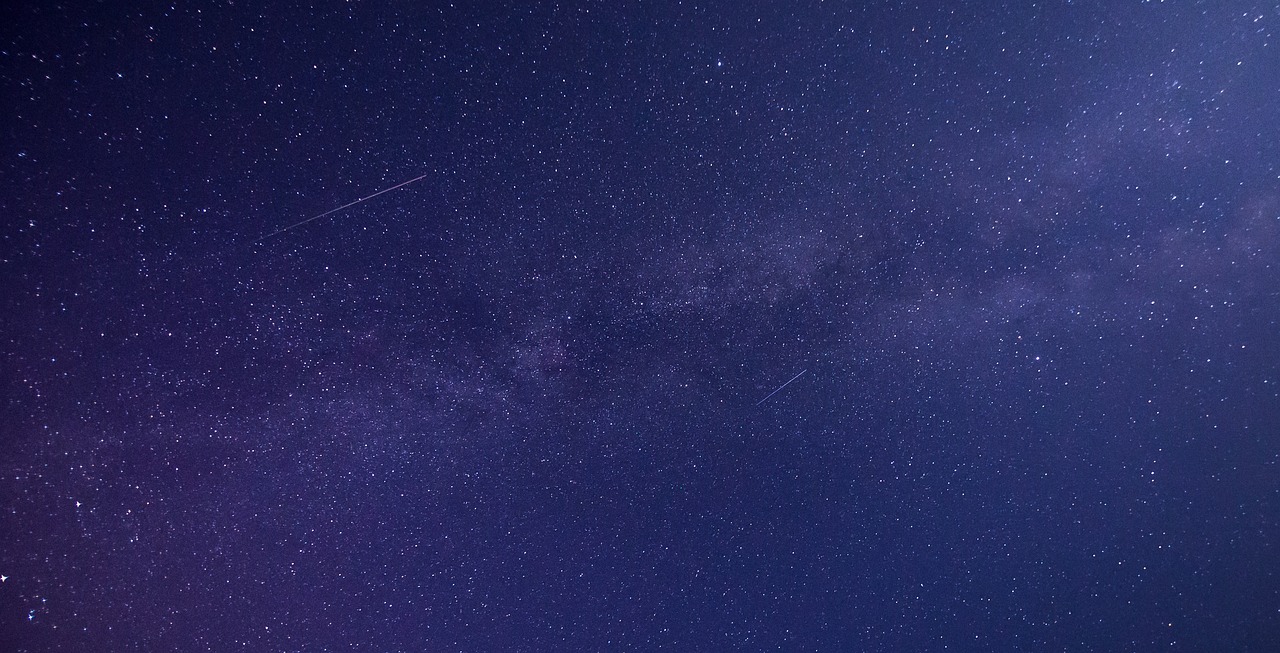 starfield